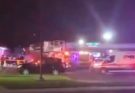 🚨BREAKING: At least 21 dead, 34 injured after mass shooting at child…See more