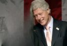 Bill Clinton’s daughter has broken her silence