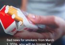 Cigarette Prices Explained: Taxes, Margins, and Price Changes