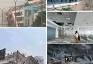 HT2. LATEST NEWS Alert: Powerful 7.7 magnitude earthquake shakes the city…See more