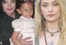 HT2. Michael Jackson’s daughter has broken her silence: “My dad used to…