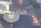 US Navy Delivers Swift Justice to Defiant Iranian Ship