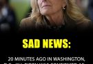 20 Minutes ago in Washington, D.C.,Jill Biden was confirmed as…