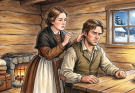 Part1: As part of a wager, a deaf farmer marries an obese girl; everyone was shocked by what she removed from his ear.