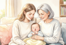 Part1:I got pregnant by a married man, and my baby was born with Down syndrome. When I sent his wife a message, I thought she was going to destroy me… but she answered me with a truth that took my breath away.