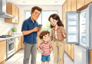 My husband earned $300,000 a year, but every payday he transferred it all to his mother, while I paid the rent, the car note, the groceries, and even his office shirts. The night my credit card was declined for a $15 soup and I saw that our joint account had only $2.50 left, I accepted an eight-month project in Canada, canceled his credit cards, switched all the bills to his account… and turned off my phone before boarding the plane.
