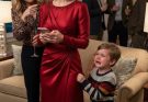 After I refused to buy my sister a luxury car, she snapped, “Then your son isn’t invited