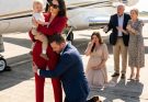 5 minutes after the divorce, I flew abroad with my two kids. Meanwhile, all seven members of my ex-in-law’s family had gathered at the maternity clinic to hear his mistress’s ultrasound results, but the doctor’s words left them stunned.
