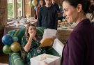 My sister took my marriage—so I brought the truth to her baby shower.
