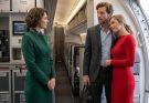I Smiled and Welcomed My Husband Aboard My Flight—While He Sat Beside Another Woman Spending the Money I Helped Him Borrow. By the Time We Landed, His Entire Life Was Over.