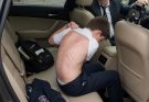 The afternoon I picked Mateo Herrera up from school, he leaned toward me in the back seat and whispered, “Mr. Rafael… my back hurts.”