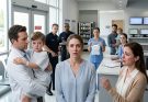 The police handcuffed me at the ER for abusing my friend’s son. Then the child begged the officer to remove his undershirt.