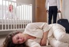He left me after childbirth to celebrate his birthday… and returned to lose everything.