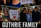 Guthrie family makes desperate appeal for help in heartbreaking statement as search for missing Nancy Guthrie stalls