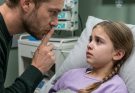 “Please don’t tell Mom I told you,” my child whispered through tears. “But my back hurts every night.”