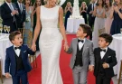 I took my 4-year-old triplets to my millionaire ex-husband’s wedding and his family’s reaction was chilling.