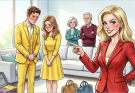 PART3: “My husband admitted to cheating and told me to leave right after I paid off his $300,000 debt.