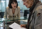 PART1: I’m 65 years old. I got divorced 5 years ago. My ex-husband left me a bank card with 300 dollars. I never touched it. Five years later, when I went to withdraw the money… I froze.