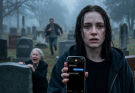My Husband Abandoned My Father’s Funeral to Run Away With His Mistress—Then at 3 A.M., I Got a Message From My Dead Father Telling Me to Meet Him at the Cemetery in Secret