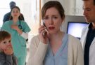 The Doctor Heard Her Silent Son Whisper One Terrifying Sentence-