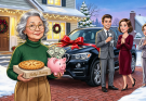 PART1: My Son Gave Me $3 for Christmas… So I Left Him a “Gift” That Changed Everything