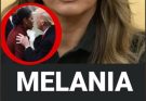 Melania Trump made the accusation ahead of her husband Trump’s ina:uguration earlier this year