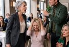 The restaurant fell silent when my son-in-law publicly humiliated my daughter. He thought no one would dare challenge him.