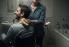 Part1: After five years of bathing my paralyzed husband, I heard him laugh and say that I was “a free nurse.” I didn’t scream that day… that day, I started taking everything away from him without him even realizing it.