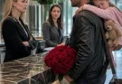 A widowed father was turned away at his own hotel with his sleeping daughter in his arms… but by the time the staff realized who he truly was, it was already too late.
