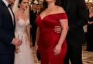 My Sister Stole My Boyfriend Because I Was “Fat”—But I Arrived At Her Wedding With The Man Everyone Feared