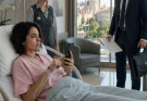 I was in the hospital for 20 days and no one asked about me… but when I stopped sending money, everyone remembered I existed. What I said next changed my marriage forever.