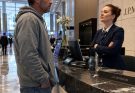 She called me a “poor beggar” and laughed in my face