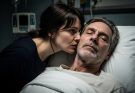 For twelve years, Valerie knew her husband was sleeping with another woman, and even so, she served him coffee, ironed his shirts, and cared for him when cancer left him nothing but bones. But the night he was going to die, she leaned into his ear and whispered: “Robert, your punishment is just beginning…”