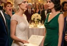 At my sister’s wedding, I gave my sister the deed to a fully paid $420,000 condo. She looked at it, laughed, and said, “Not the location I wanted. I’m not living in that cheap part of town,” in front of 200 guests. I smiled and watched…