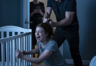 I woke up at 3 AM to the newborn screaming and quietly walked to the nursery, only to see her husband holding her back