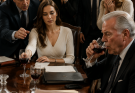 At the Will Reading, Dad Swapped Our Wine Glasses—Then the Lawyer Whispered, “Don’t Drink It”