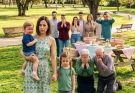 At the Easter picnic, my mother said, “Next time, don’t bring the boy.” No one defended my son until my eldest daughter pulled her chair back and said, “Say it again.” Everyone at the table fell silent. And then… everything changed.