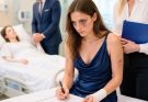 My Husband Stood Beside Another Woman When I Needed Him Most