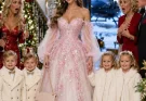 He Invited His “Childless” Ex-Wife to Christmas to M0ck Her—Then She Walked In with the Quadruplets He Abandoned.