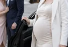 I smiled the day my husband divorced me and married the woman he cheated with while I was eight months pregnant.