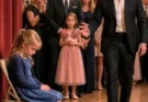 “No One Wants to Dance With Me,” She Whispered—Until the Town’s Quiet Billionaire Walked Onto the Dance Floor