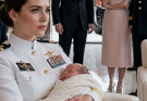 I literally begged my husband on my knees to take me to the ER because I was in labor, but he snapped that I was just being dramatic and walked out to celebrate his mother’s birthday. Two days later, he smugly showed up at home, expecting to hold his newborn baby. But instead of hearing a baby’s cry, he was greeted by military vehicles packing our driveway and loaded guns waiting just for him.