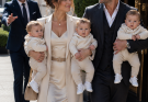 My Husband Threw Me Out While I Was Pregnant With Triplets… Hours Later, A Powerful Billionaire Saved Me—Then My Ex Showed Up At The Hospital With Lawyers To Claim My Babies, Never Knowing The Billionaire Had Been Waiting Years To Keep A Promise To My Late Mother