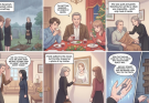 My father got married at seventy-three, and I was convinced that woman only wanted the house.